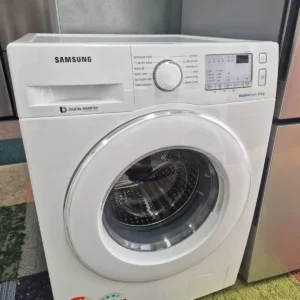 Samsung 8kg Washing Machine like new