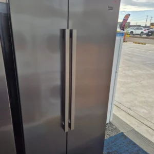 Beko 600L Side-by-Side Refrigerator
