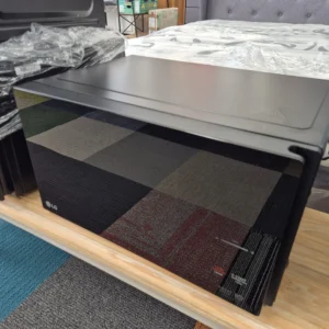 LG Microwave Oven β Factory 2nd Like New