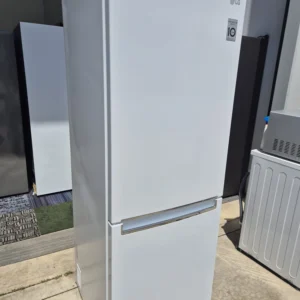 LG Fridge 335L Bottom Mount Used Like New