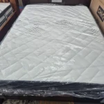 Queen Firm Mattress High Density Foam brand new