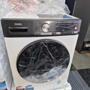 Brand New CHiQ 8.5kg Washing Machine