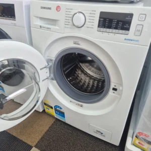 Samsung 8.5kg washing machine