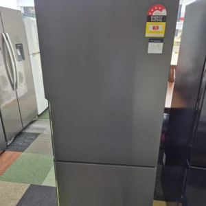 Westinghouse 453L Grey Fridge