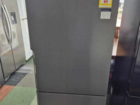 Westinghouse 453L Grey Fridge