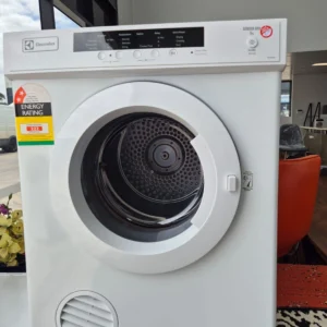 Electrolux Clothes Dryer Used Like New