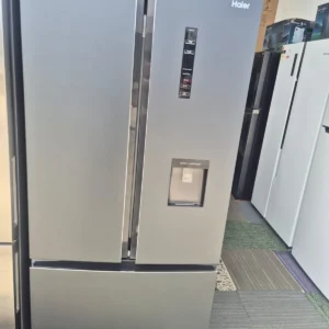 Haier 514L Refrigerator Used Like New Condition