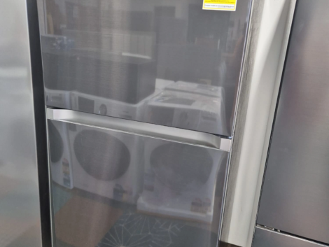 Samsung 520L Refrigerator