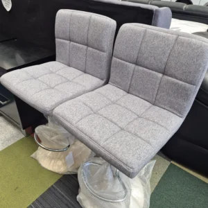 Bar Stools - Brand New Set of 2