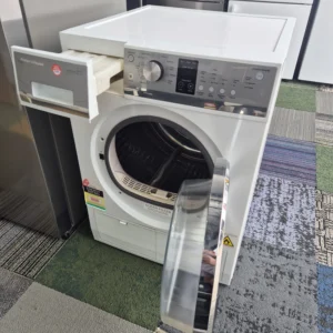 8kg Heat Pump Dryer - Used Like New Condition
