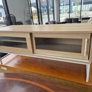 TV Unit Used Like New