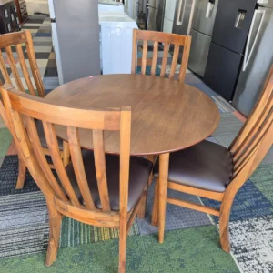 Dining Set Used Like New Condition