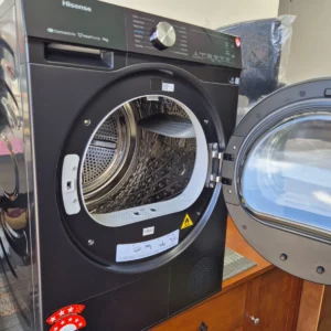 Hisense 9kg Heat Pump Dryer