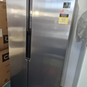 Samsung 584L Refrigerator Used Like New