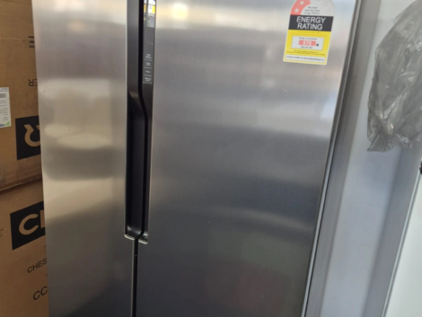 Samsung 584L Refrigerator Used Like New