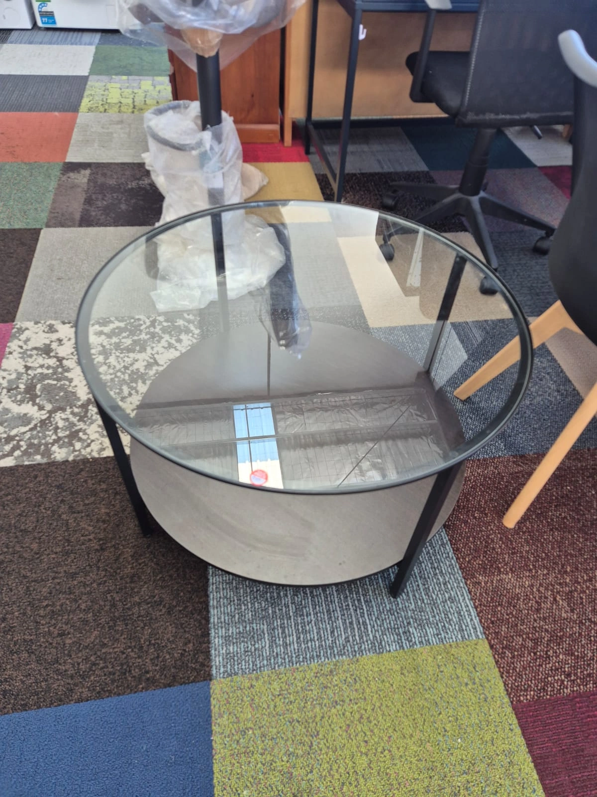 Coffee Table – Used Like New Excellent Condition