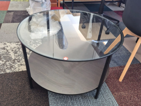 Coffee Table – Used Like New Excellent Condition Coffee Table – Used Like New