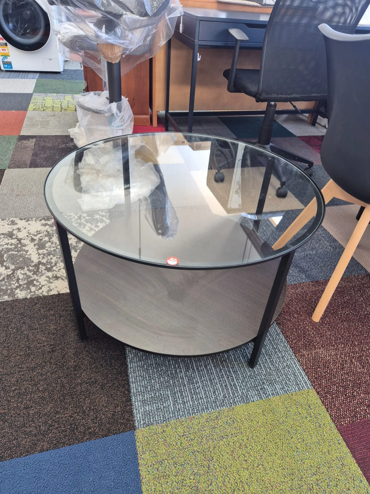 Coffee Table – Used Like New Excellent Condition Coffee Table – Used Like New