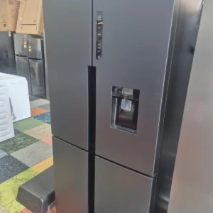 Haier 514L Fridge Used Like New Condition