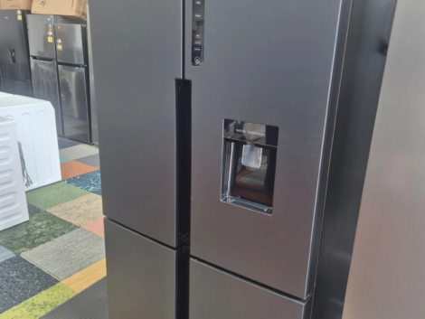 Haier 514L Fridge Used Like New Condition