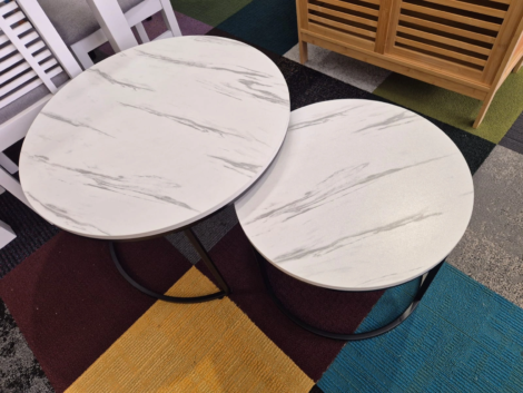 Brand New Coffee Table Modern Stylish