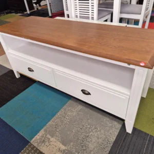 TV Unit Used Like New Condition