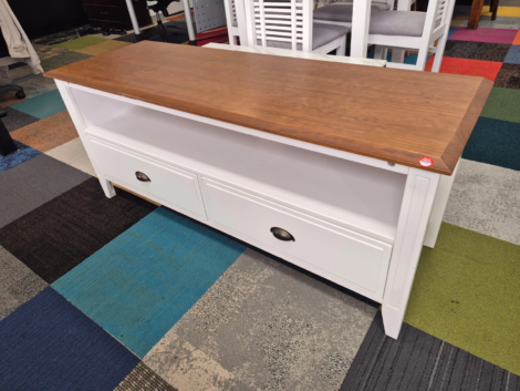 TV Unit Used Like New Condition