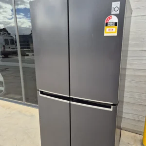 LG 730L Refrigerator Used Like New 1 Year Warranty
