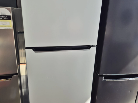 CHiQ 348L Fridge Used Like New