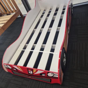 Single Bed Used Like New Comfortable Practical