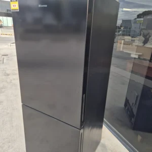Hisense 417L Frost Free Fridge Like New 1 Year Warranty