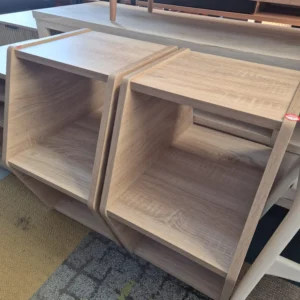 Brand New Side Tables Set Premium Quality
