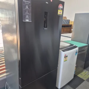 TCL Bottom Mount Fridge Factory Second
