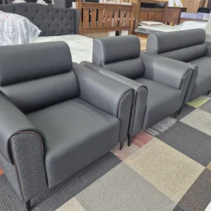 Brand New Sofa Couch Set 3+1+1 Premium Quality
