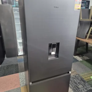 Haier 431L Fridge Like New Condition 1 Year Warranty