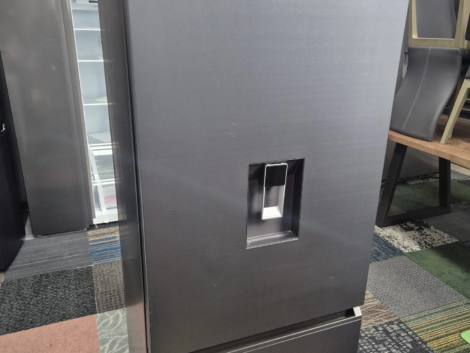 Haier 431L Fridge Like New Condition 1 Year Warranty