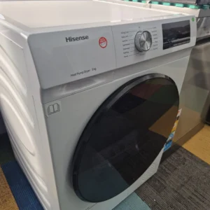 Haier 9kg Heat Pump Dryer Factory Second Energy Efficient
