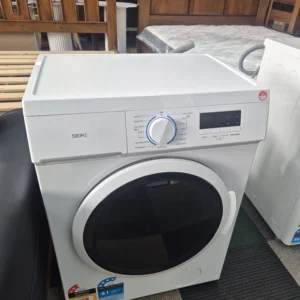 6kg Washing Machine Used Like New