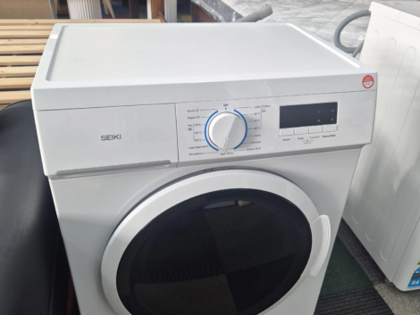 6kg Washing Machine Used Like New