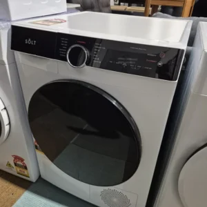 Solt 8kg Heat Pump Dryer Used Like New