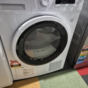 Solt 8kg Heat Pump Dryer Used Like New Excellent Condition