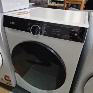 Solt 8kg Heat Pump Dryer Used Like New