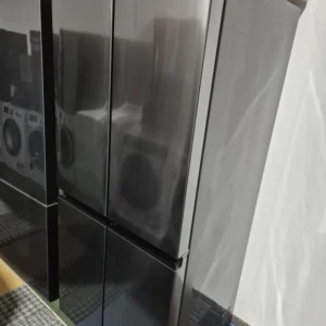 Fisher & Paykel French Door Fridge 498L Like New Condition