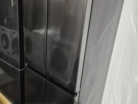 Fisher & Paykel French Door Fridge 498L Like New Condition