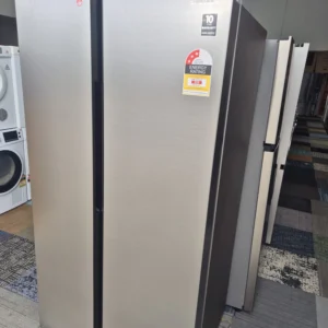 Samsung Fridge Like New Condition 1 Year Warranty
