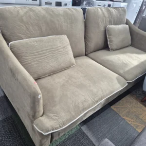 Brand New 3 Seater Sofa Modern Comfort and Premium Quality
