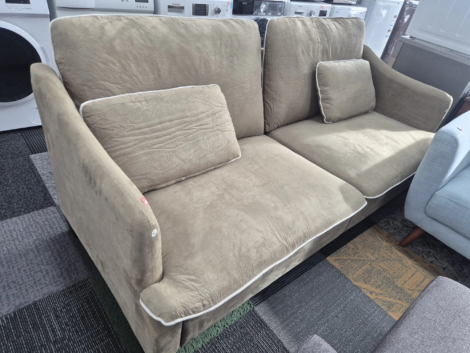 Brand New 3 Seater Sofa Modern Comfort and Premium Quality
