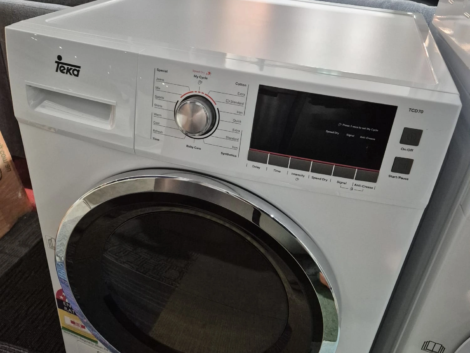 7kg Condenser Dryer Used Like New
