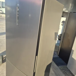 Haier 454L Fridge Used Like New