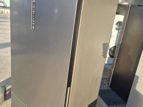 Haier 454L Fridge Used Like New